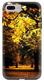 Load image into Gallery viewer, Autumnal Walks - Phone Case
