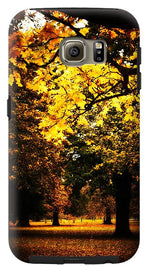 Load image into Gallery viewer, Autumnal Walks - Phone Case

