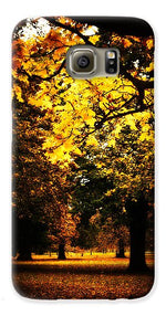 Load image into Gallery viewer, Autumnal Walks - Phone Case
