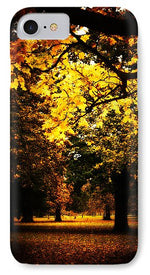 Load image into Gallery viewer, Autumnal Walks - Phone Case
