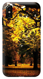 Load image into Gallery viewer, Autumnal Walks - Phone Case
