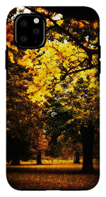 Load image into Gallery viewer, Autumnal Walks - Phone Case
