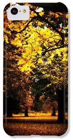 Load image into Gallery viewer, Autumnal Walks - Phone Case
