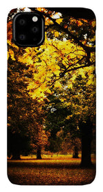 Load image into Gallery viewer, Autumnal Walks - Phone Case

