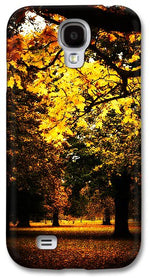 Load image into Gallery viewer, Autumnal Walks - Phone Case
