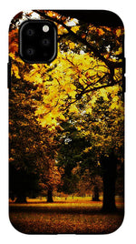 Load image into Gallery viewer, Autumnal Walks - Phone Case

