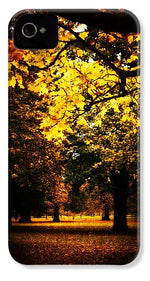 Load image into Gallery viewer, Autumnal Walks - Phone Case
