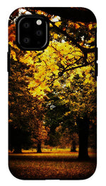 Load image into Gallery viewer, Autumnal Walks - Phone Case
