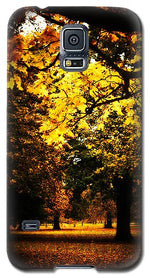 Load image into Gallery viewer, Autumnal Walks - Phone Case
