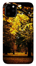 Load image into Gallery viewer, Autumnal Walks - Phone Case
