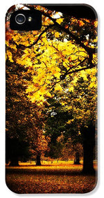 Load image into Gallery viewer, Autumnal Walks - Phone Case
