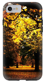 Load image into Gallery viewer, Autumnal Walks - Phone Case
