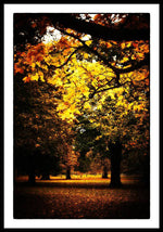 Load image into Gallery viewer, Autumnal Walks - Framed Print
