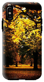 Load image into Gallery viewer, Autumnal Walks - Phone Case
