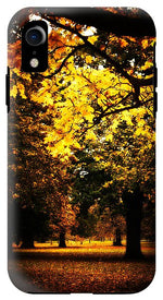 Load image into Gallery viewer, Autumnal Walks - Phone Case
