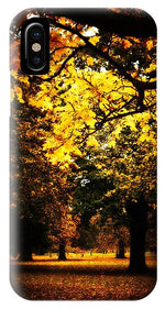 Load image into Gallery viewer, Autumnal Walks - Phone Case
