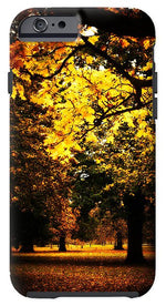 Load image into Gallery viewer, Autumnal Walks - Phone Case
