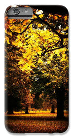 Load image into Gallery viewer, Autumnal Walks - Phone Case
