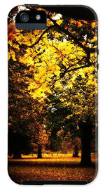 Load image into Gallery viewer, Autumnal Walks - Phone Case

