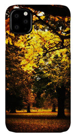 Load image into Gallery viewer, Autumnal Walks - Phone Case
