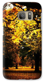 Load image into Gallery viewer, Autumnal Walks - Phone Case
