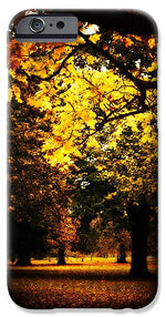 Load image into Gallery viewer, Autumnal Walks - Phone Case
