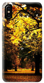 Load image into Gallery viewer, Autumnal Walks - Phone Case
