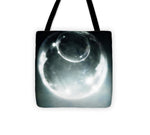 Load image into Gallery viewer, Bubbles within Bubbles - Tote Bag
