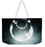 Load image into Gallery viewer, Bubbles within Bubbles - Weekender Tote Bag
