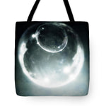 Load image into Gallery viewer, Bubbles within Bubbles - Tote Bag
