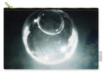 Load image into Gallery viewer, Bubbles within Bubbles - Carry-All Pouch
