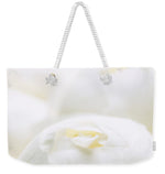 Load image into Gallery viewer, Close up of Peonies - Weekender Tote Bag
