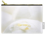 Load image into Gallery viewer, Close up of Peonies - Carry-All Pouch

