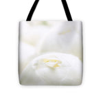 Load image into Gallery viewer, Close up of Peonies - Tote Bag
