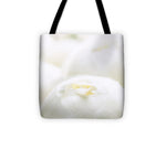 Load image into Gallery viewer, Close up of Peonies - Tote Bag

