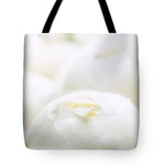 Load image into Gallery viewer, Close up of Peonies - Tote Bag
