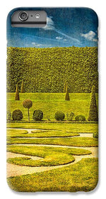 Load image into Gallery viewer, Hampton Court 'The Privy Garden - Phone Case
