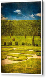 Load image into Gallery viewer, Hampton Court 'The Privy Garden - Acrylic Print
