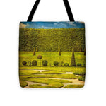 Load image into Gallery viewer, Hampton Court 'The Privy Garden - Tote Bag
