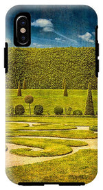 Load image into Gallery viewer, Hampton Court 'The Privy Garden - Phone Case
