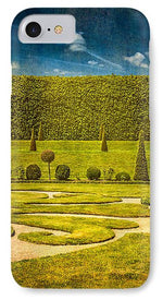 Load image into Gallery viewer, Hampton Court 'The Privy Garden - Phone Case
