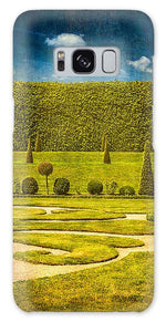 Load image into Gallery viewer, Hampton Court 'The Privy Garden - Phone Case
