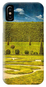 Load image into Gallery viewer, Hampton Court 'The Privy Garden - Phone Case

