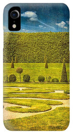 Load image into Gallery viewer, Hampton Court 'The Privy Garden - Phone Case
