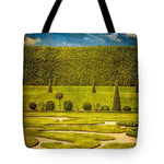 Load image into Gallery viewer, Hampton Court 'The Privy Garden - Tote Bag

