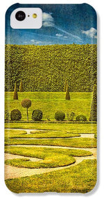 Load image into Gallery viewer, Hampton Court 'The Privy Garden - Phone Case

