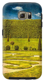 Load image into Gallery viewer, Hampton Court 'The Privy Garden - Phone Case
