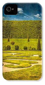 Load image into Gallery viewer, Hampton Court 'The Privy Garden - Phone Case
