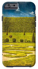 Load image into Gallery viewer, Hampton Court 'The Privy Garden - Phone Case
