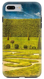 Load image into Gallery viewer, Hampton Court 'The Privy Garden - Phone Case
